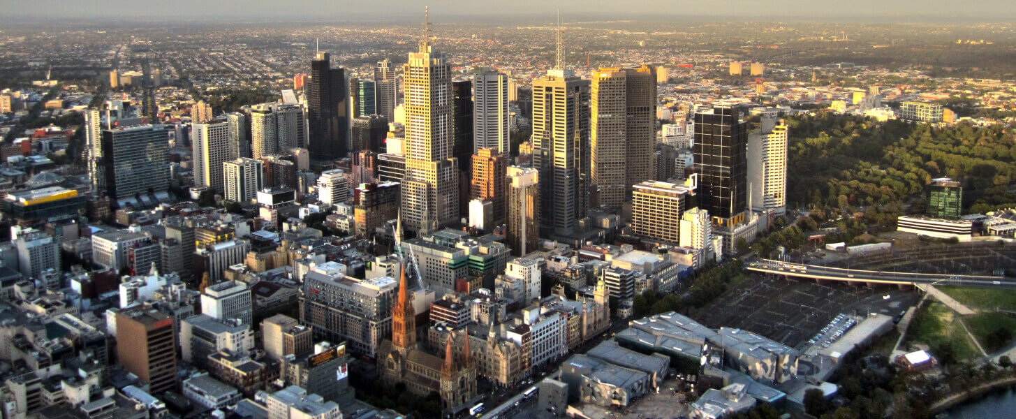 Cash Collection Melbourne