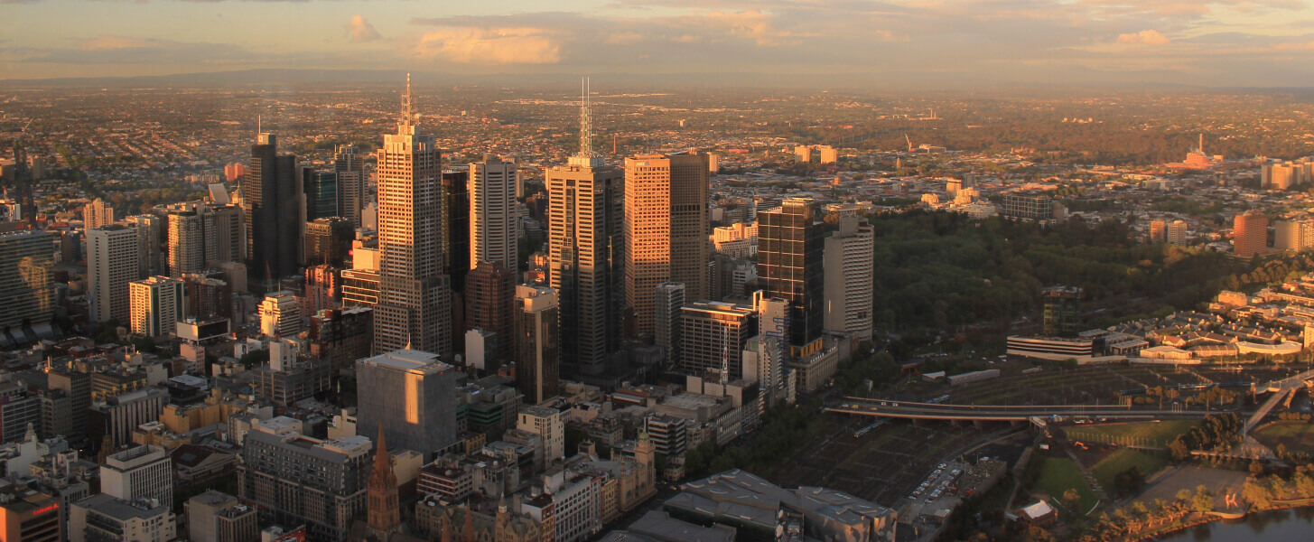 Cash in Transit Melbourne