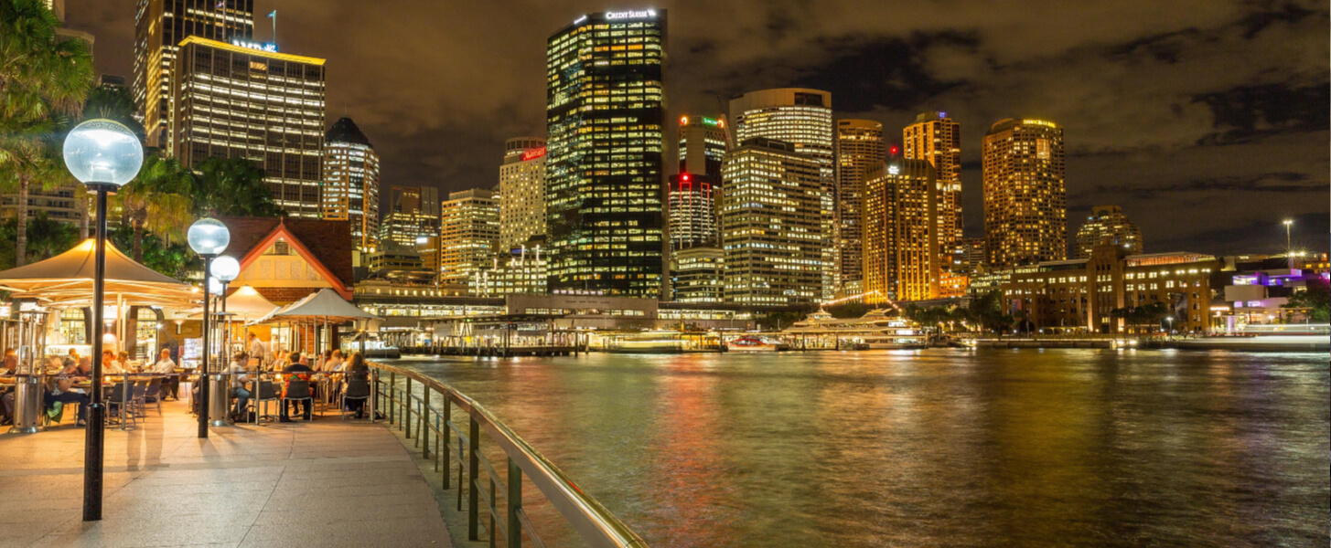 Cash Collection Sydney