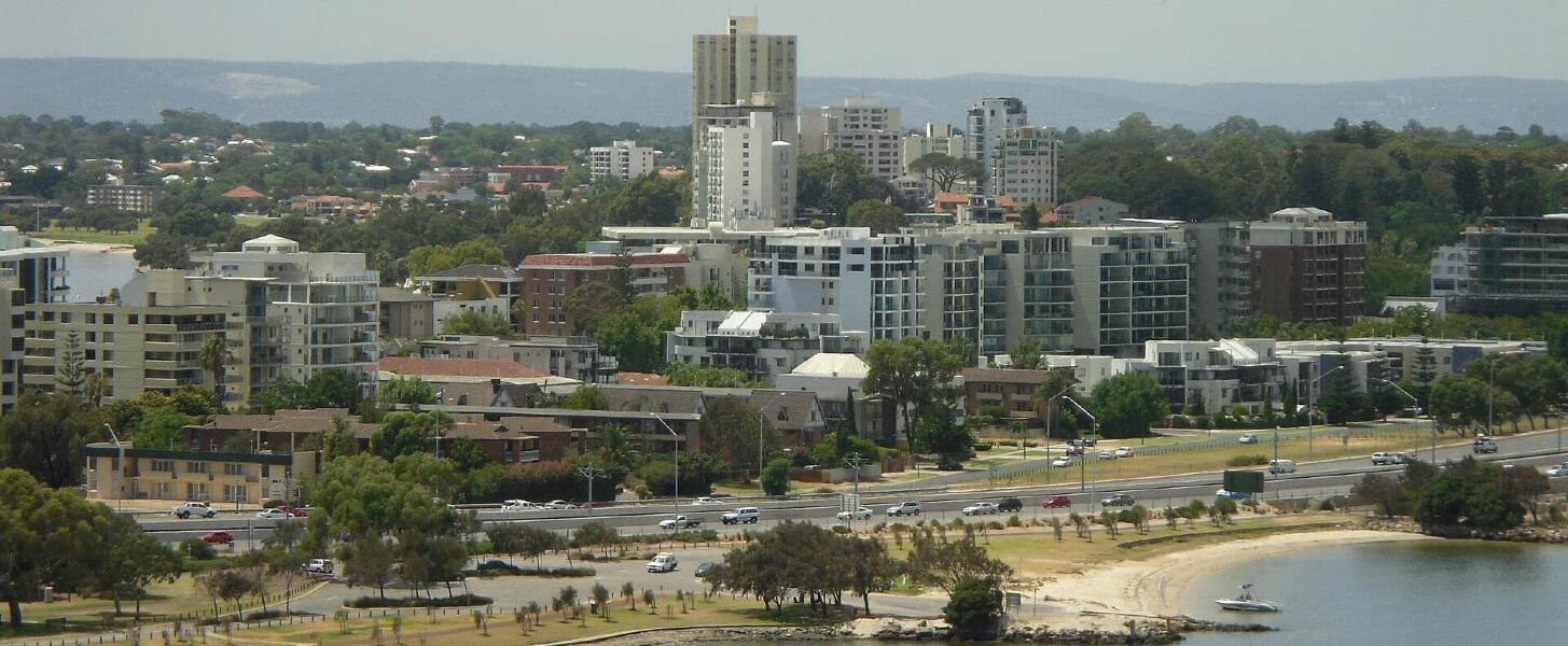 Cash in Transit Perth