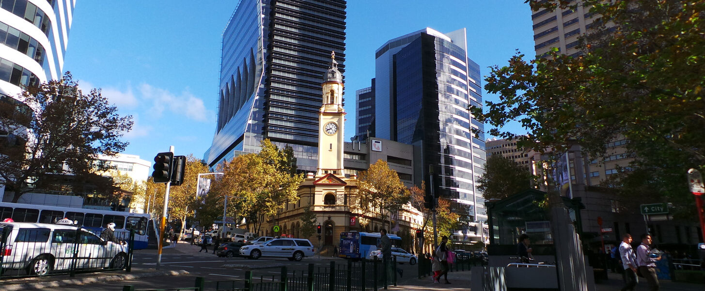 Cash in Transit Sydney